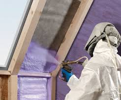 Best Attic Insulation Installation  in , WA