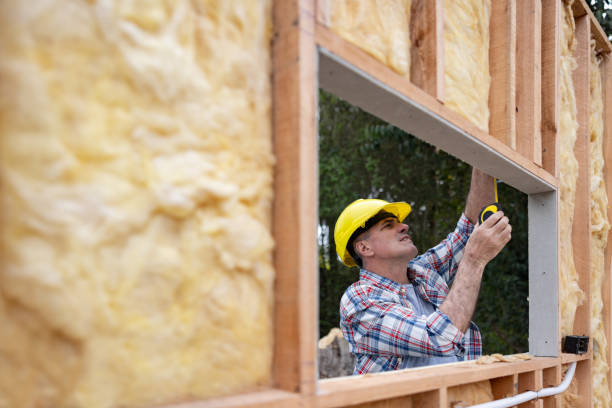 Best Wall Insulation Installation  in , WA